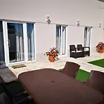 Feather House Holiday home Sao Bartolomeu dos Galegos e Moledo
