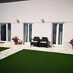 Feather House Holiday home