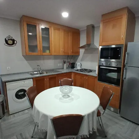 Сasa de vacaciones Feather House São Bartolomeu