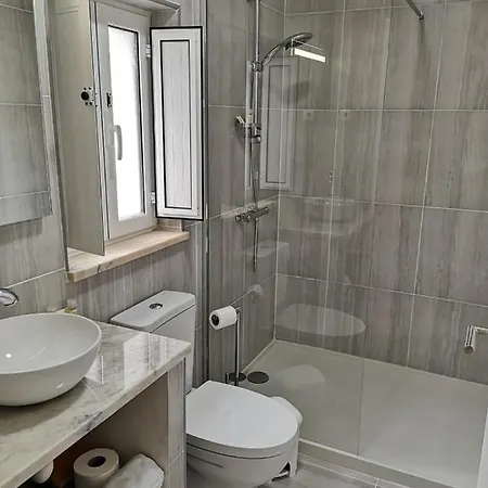 Feather House Nyaraló São Bartolomeu