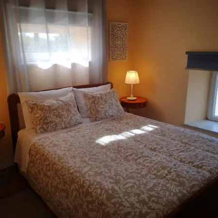 Feriehus Feather House *