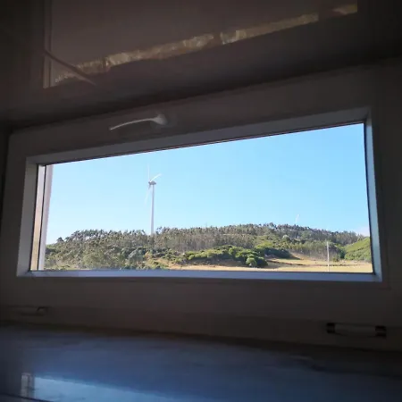 Feather House Сasa de vacaciones