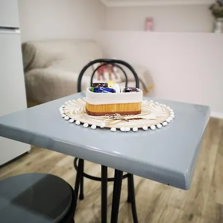 Feriehus Feather House São Bartolomeu