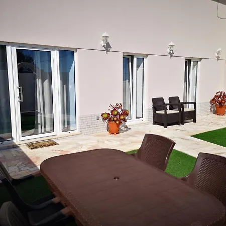 Feather House Nyaraló São Bartolomeu