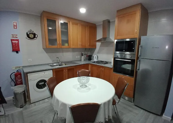 Сasa de vacaciones Feather House São Bartolomeu