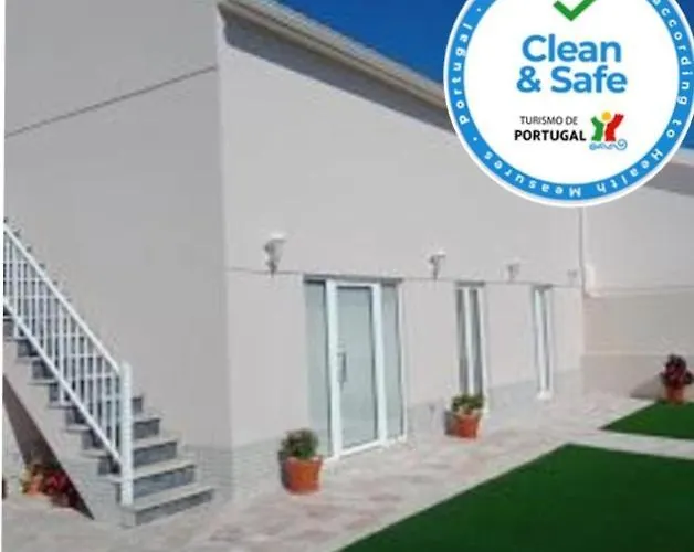 Feather House Сasa de vacaciones São Bartolomeu