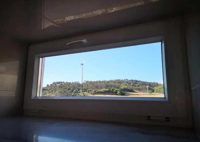 Feather House Сasa de vacaciones