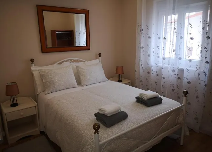 Feather House São Bartolomeu