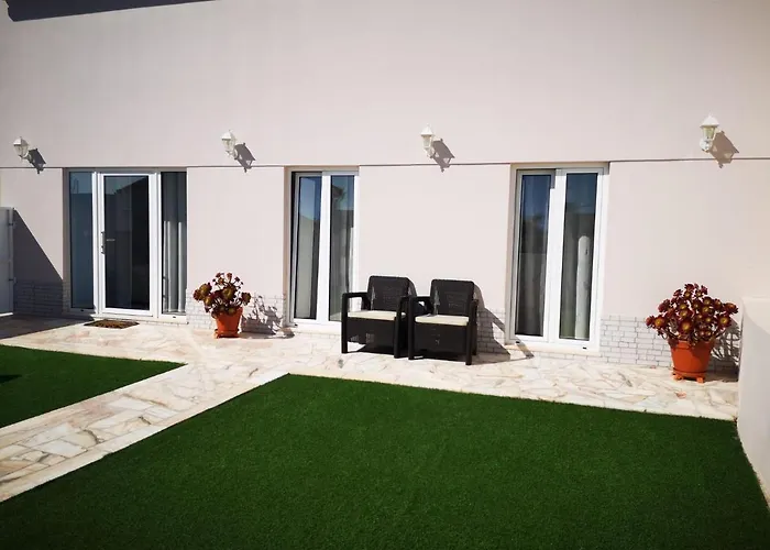 Feather House Сasa de vacaciones